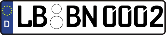 LB-BN0002