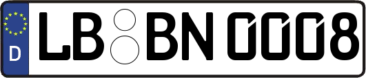 LB-BN0008