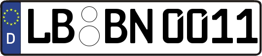 LB-BN0011