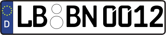 LB-BN0012