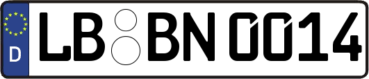 LB-BN0014