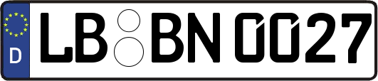 LB-BN0027