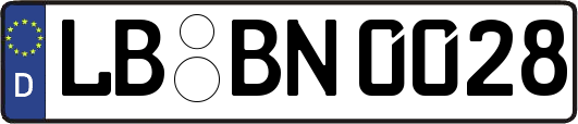 LB-BN0028
