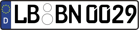 LB-BN0029