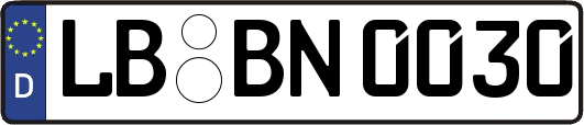 LB-BN0030
