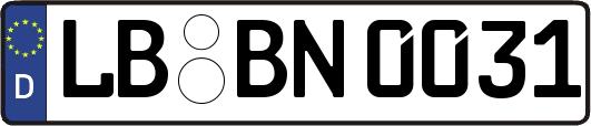 LB-BN0031