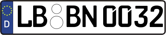 LB-BN0032