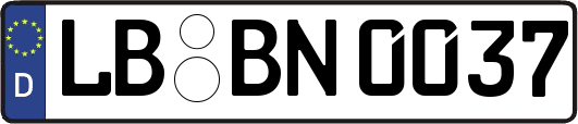 LB-BN0037