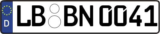 LB-BN0041