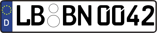 LB-BN0042