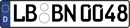 LB-BN0048