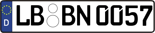 LB-BN0057