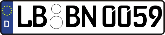 LB-BN0059