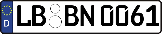 LB-BN0061