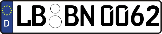 LB-BN0062