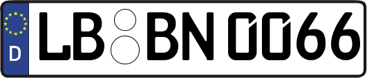 LB-BN0066