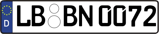 LB-BN0072