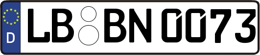 LB-BN0073