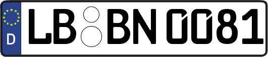 LB-BN0081