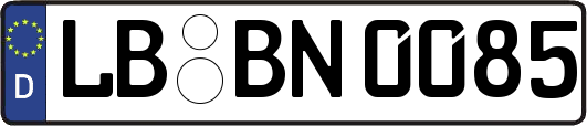 LB-BN0085