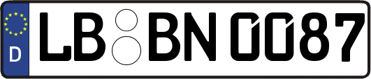 LB-BN0087