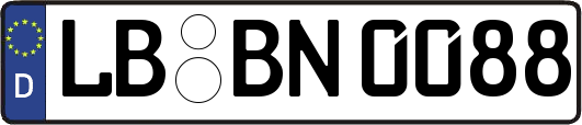 LB-BN0088