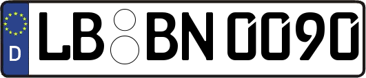LB-BN0090