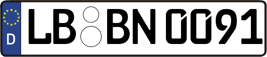 LB-BN0091