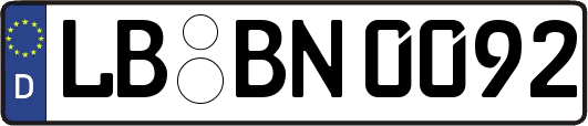 LB-BN0092