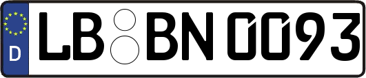 LB-BN0093