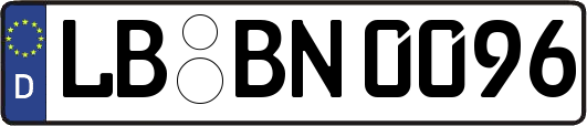LB-BN0096