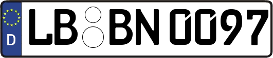 LB-BN0097