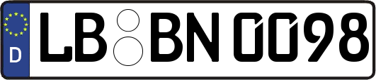 LB-BN0098