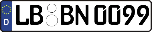 LB-BN0099