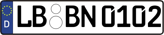 LB-BN0102