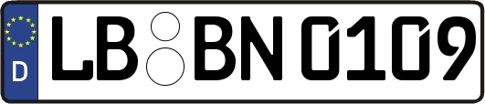 LB-BN0109