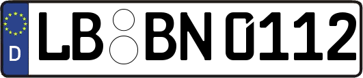 LB-BN0112