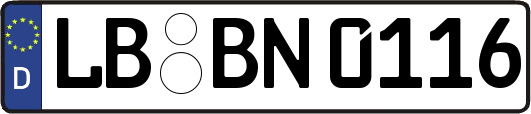 LB-BN0116
