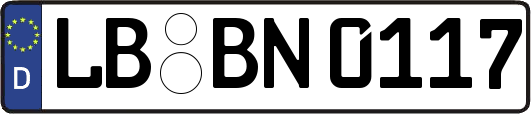 LB-BN0117