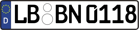 LB-BN0118