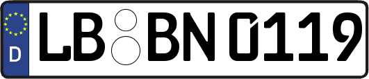 LB-BN0119