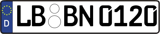 LB-BN0120
