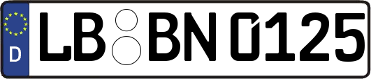 LB-BN0125