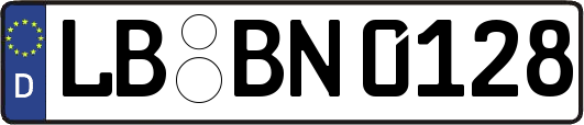 LB-BN0128