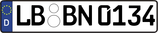 LB-BN0134