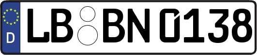 LB-BN0138