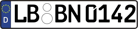 LB-BN0142