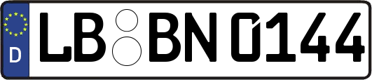 LB-BN0144