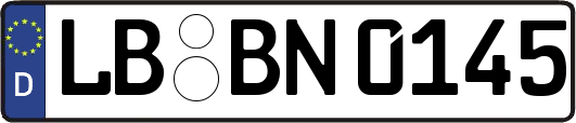 LB-BN0145