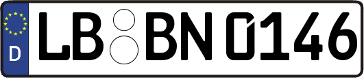 LB-BN0146
